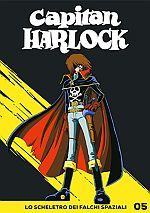 Capitan Harlock